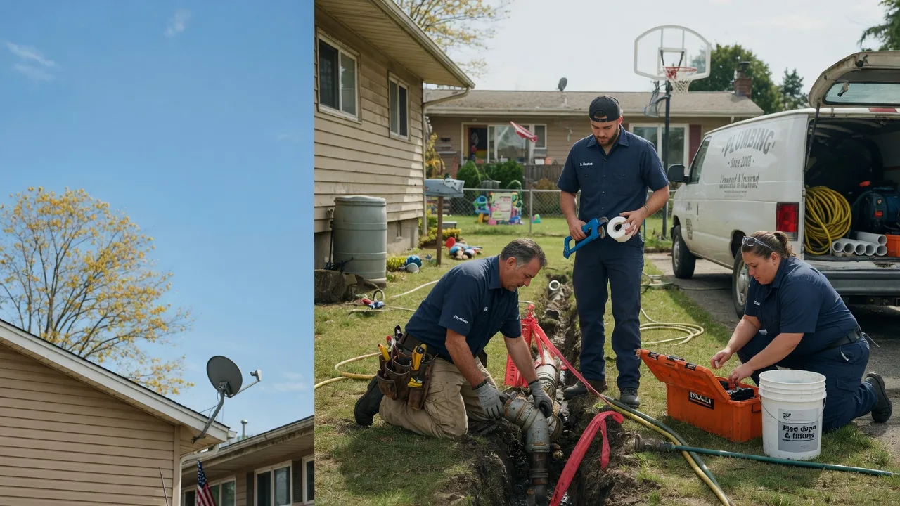 Garbage Disposal Replacement in Winsted, MN near me